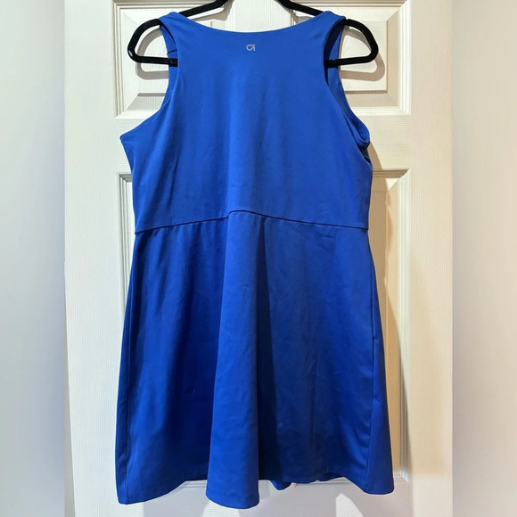 GapFit Sporty Tank Dress NWT - Picture 5 of 8